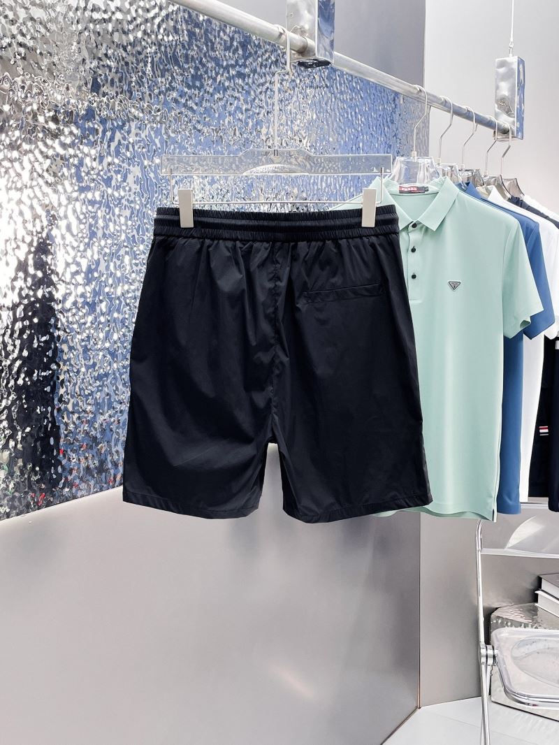 Moncler Short Pants